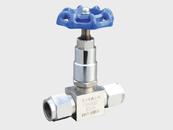 JJ-M8型節(jié)流式儀表截止閥、JJ-M1型壓力表截止閥