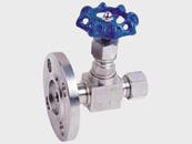 JJ-Y1型節(jié)卡套式截止閥、JJ-BY1型取壓截止閥